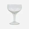 House Doctor Glas, Krus & Kopper|Borddækning>Cocktailglas, HDVintage, Klar