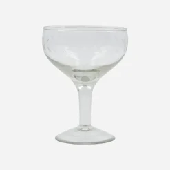 House Doctor Glas, Krus & Kopper|Borddækning>Cocktailglas, HDVintage, Klar