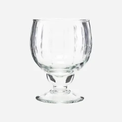 House Doctor Glas, Krus & Kopper|Borddækning>Hvidvinsglas, HDVintage, Klar