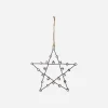 House Doctor Ornamenter>Julepynt, HDConnect, Antik kobberfinish