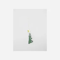 House Doctor Ornamenter>Julepynt, HDTree, Grøn