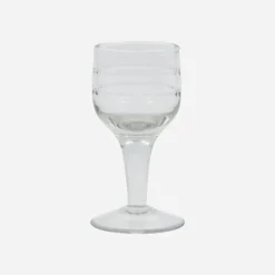 House Doctor Glas, Krus & Kopper|Borddækning>Likørglas, HDVintage, Klar