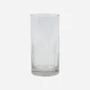 House Doctor Glas, Krus & Kopper|Borddækning>Longdrink-glas, HDVintage, Klar