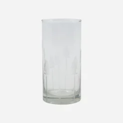 House Doctor Glas, Krus & Kopper|Borddækning>Longdrink-glas, HDVintage, Klar