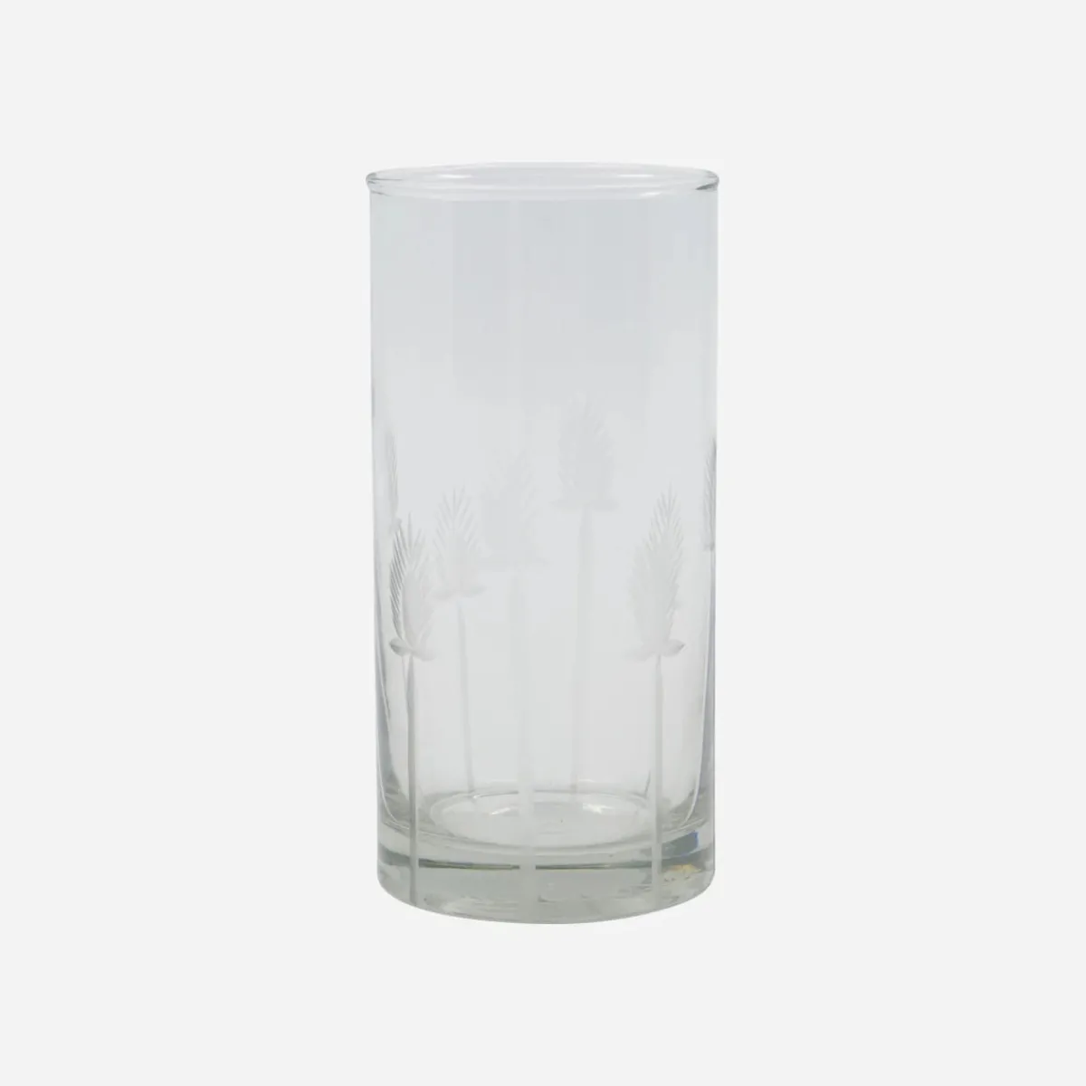 House Doctor Glas, Krus & Kopper|Borddækning>Longdrink-glas, HDVintage, Klar