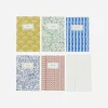 House Doctor Papir>Lykønskningskort, HDCard w. envelope, Multi