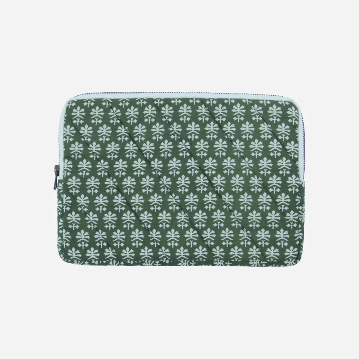 House Doctor Tilbehør>Tablet sleeve, HDRest, Grøn