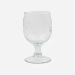 House Doctor Glas, Krus & Kopper|Borddækning>Vin/ølglas, HDVintage, Klar
